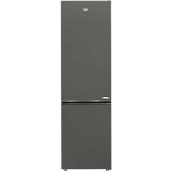Beko B5RCNA405HG Alulfagyasztós hűtőszekrény, 355L, M:203.5, Smoo...