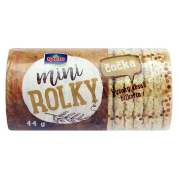 RACIO Mini rolky šošovka 44 g