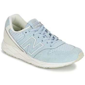 New Balance  WRT96  Nízke tenisky Modrá