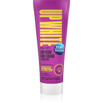 Perl Weiss Up White Supreme Whitening bieliaca zubná pasta 75 ml