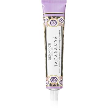 Benamôr Jacarandá Creme de mãos krém na ruky 50 ml