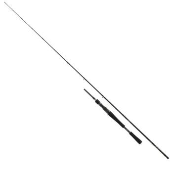 Daiwa prút pro staff  bc 2.00m 14-35g