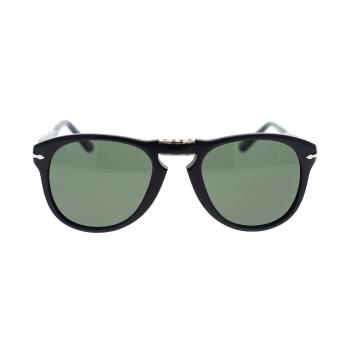 Persol  Occhiali da Sole  PO0714 95/31 Folding  Slnečné okuliare Čierna