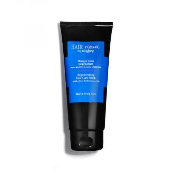 Hair Rituel by Sisley Regenerating Hair Care Mask  regenerační maska - výživa a vitalita 200 ml