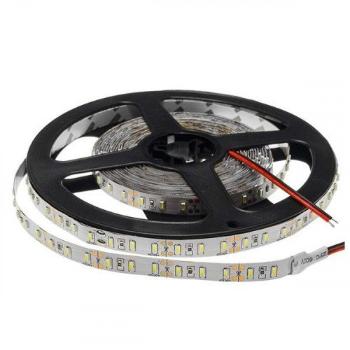 LED szalag , 5630 SMD chip , 60 led/m , 12 Watt/m , hideg fehér