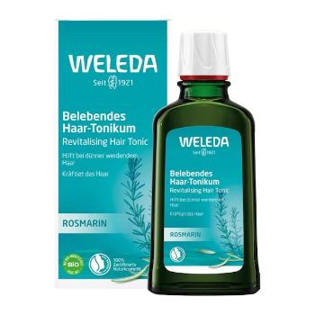 Weleda Rozmarínové vlasové tonikum 100 ml