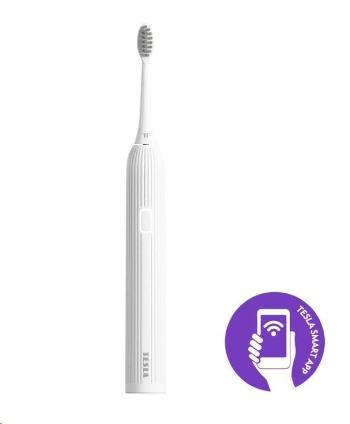 Teslá Smart Toothbrush Sonic TS200 White