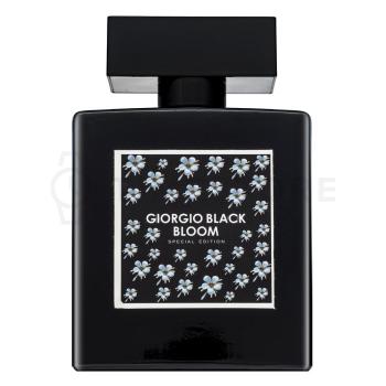 Giorgio Black Bloom Special Edition parfémovaná voda unisex 100 ml - 30 dní na vrátenie tovaru, Garancia originality