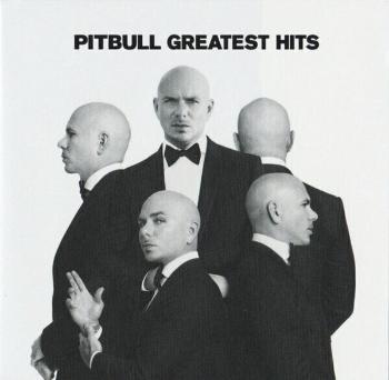 Pitbull - Greatest Hits (CD)