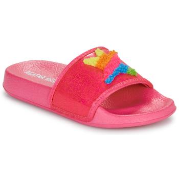 Agatha Ruiz de la Prada  FLIP FLOP ESTRELLA  športové šľapky Ružová