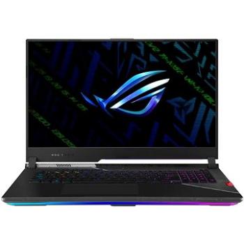 ASUS ROG Strix SCAR 17 SE G733CX-KH088W Off Black Stealth + ZDARMA Elektronická licencia Bezstarostný servis ASUS - bez nutnosti registrace / aktivace