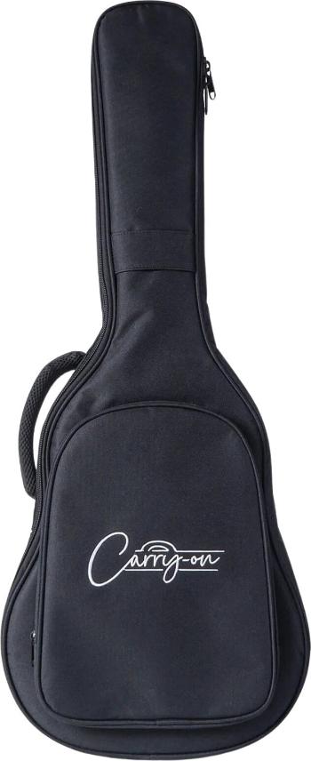 Carry-On Mini Acoustic Guitar Gig Bag Puzdro pre akustickú gitaru