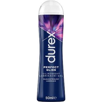 DUREX Play Perfect Glide 50 ml (5997321773636)