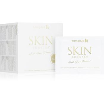 Kompava SkinBooster kolagén s vitamínmi 20x10 g