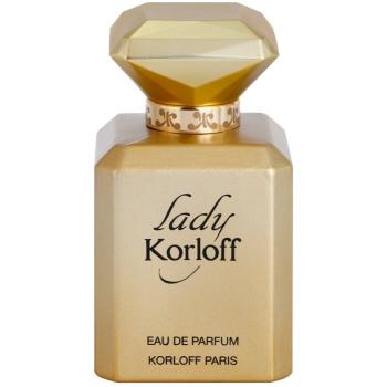 Korloff Lady Korloff parfumovaná voda pre ženy 50 ml