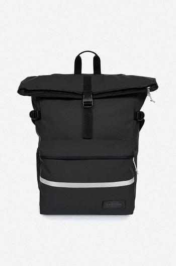 Ruksak Eastpak čierna farba, veľký, s potlačou, Plecak Eastpak Maclo Bike EK0A5BD4O13