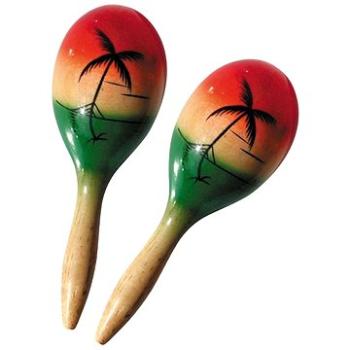 Goldon mexické maracas 25 cm (33808)