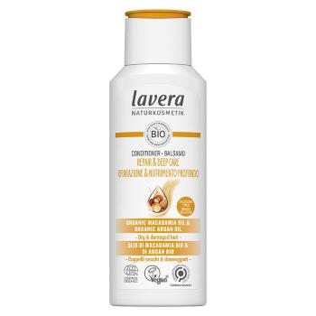 Lavera Kondicionér pre suché a poškodené vlasy Repair & Deep Care (Conditioner) 200 ml