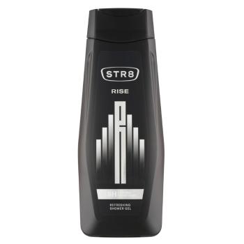 STR8 Rise Sprchový gél 400 ml