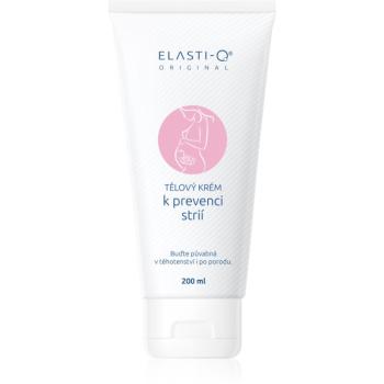 Elasti-Q Original telový krém 200 ml