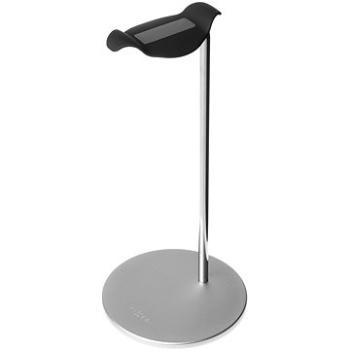 FIXED Frame Headphones na stôl na náhlavné slúchadlá strieborný (FIXFR-HP-SL)