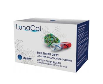 LunaCol Colway - lunasin