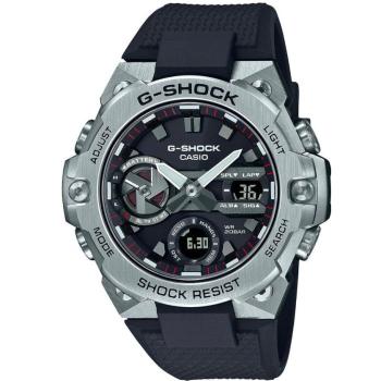 Casio G-Shock GST-B400-1AER - 30 dní na vrátenie tovaru, Garancia originality