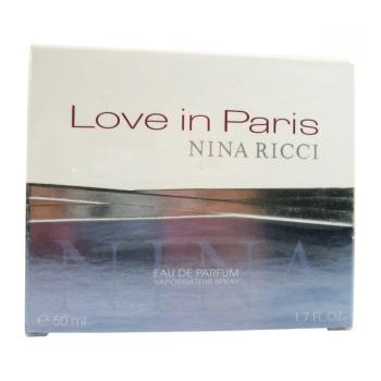 Nina Ricci Love in Paris 50ml