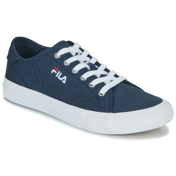 Fila  POINTER CLASSIC  Nízke tenisky Námornícka modrá