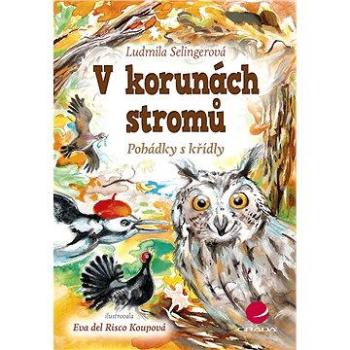 V korunách stromů (978-80-247-5293-8)