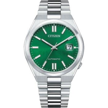 Citizen Automatic NJ0150-81X - 30 dní na vrátenie tovaru, Garancia originality