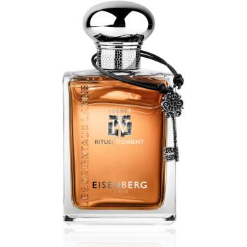 Eisenberg Secret IV Rituel d'Orient parfumovaná voda pre mužov 100 ml