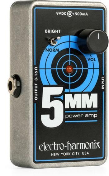 Electro Harmonix 5MM Gitarový zosilňovač