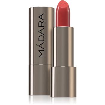 MÁDARA Dazzle Nights lesklý rúž odtieň #501 Flattery 3.8 g