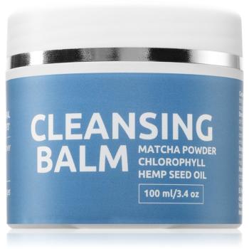 Marie Fresh Cosmetics Cleansing Balm čistiaci balzam 100 ml