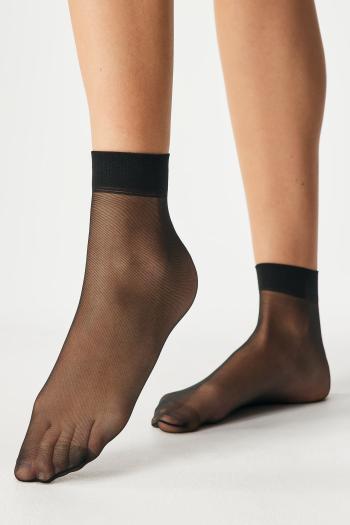 2PACK Silonové ponožky Easy 15 DEN