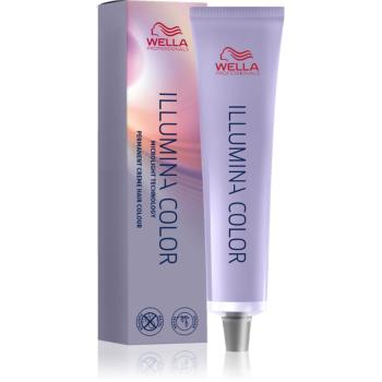 Wella Professionals Illumina Color farba na vlasy odtieň 10/34 60 ml