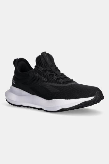 Bežecké topánky Reebok Cityride čierna farba, 100209939
