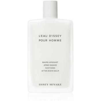 Issey Miyake L'Eau d'Issey Pour Homme balzam po holení pre mužov 100 ml