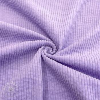 Menčester 6W WASHED STRETCH lilac