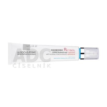 LA ROCHE-POSAY Redermic Retinol