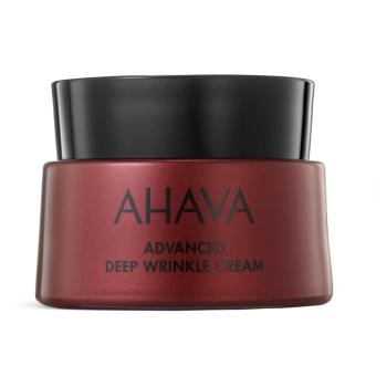 AHAVA Advanced Krém na vyhladenie hlbokých vrások 50 ml