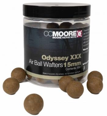 Cc moore neutrálne vyvážené boilie air ball odyssey xxx 35 ks 18 mm