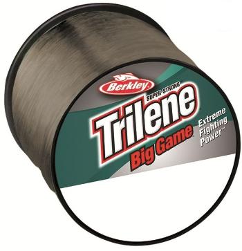 Berkley vlasec trilene big game brown 1000 m-priemer 0,28 mm / nosnosť 6 kg