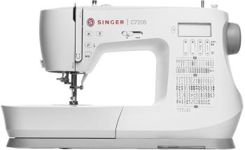 Singer C7205 Varrógép