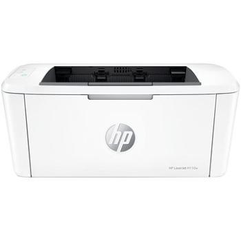 HP LaserJet M110w printer (7MD66F) + ZDARMA Bezdrôtové slúchadlá Technaxx BT-X57 White