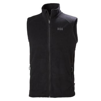 Vesta Helly Hansen Daybreaker Fleece Vest Black - XL