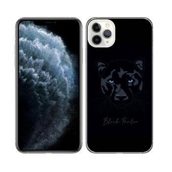 MY ART Ochranný kryt Apple iPhone 11 Pro PANTHER (245)