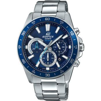 Casio Edifice  EFV-570D-2AVUEF - 30 dní na vrátenie tovaru, Garancia originality