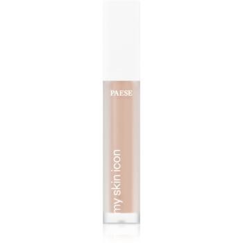 Paese My Skin Icon Covering Concealer dlhotrvajúci korektor odtieň 02 Natural Beige 6,5 ml